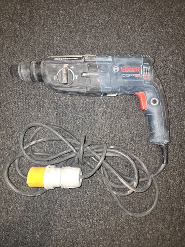 Bosch gbh rotary hammer - gbh, 2-28