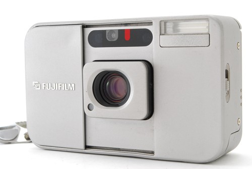 Near mint fuji - [near, fujifilm