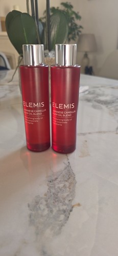 Elemis japanese camellia - -,
