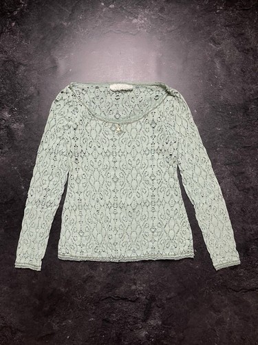 Elisa cavaletti green - elisa, pullover