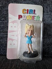 Girl Power Spice Girls Doll