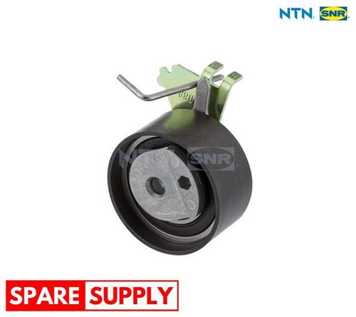 Tensioner pulley timing belt - timing,