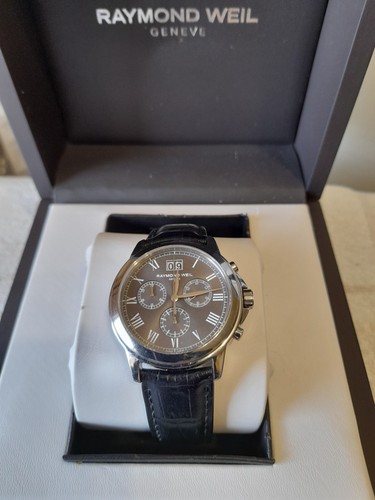 Raymond weil tradition 4476 - weil,