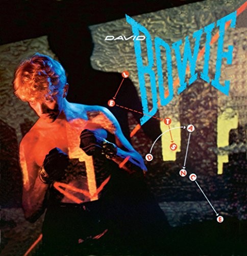 Let dance cd - , the