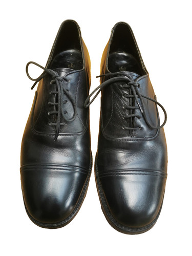 Cheaney anson oxford shoes - anson,