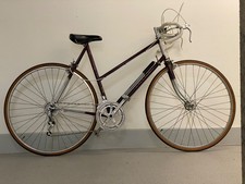 RALEIGH Classic Lady, Reynolds