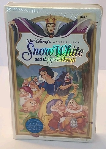 Disney snow white - white, the