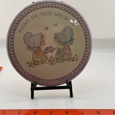Vintage hallmark betsey - hallmark, clark