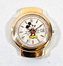 Mickey Mouse Watch Case and