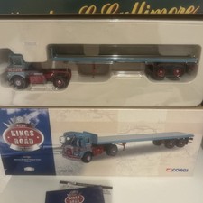 CORGI 1:50 . CC12504 ATKINSON