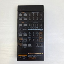 Marantz RMC-11 Remote Control Fully Working