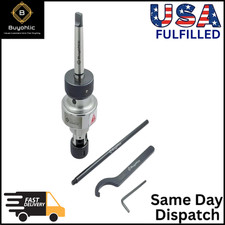 Reversible Tapping Attachment