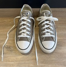 Converse All Star Ox Taupe