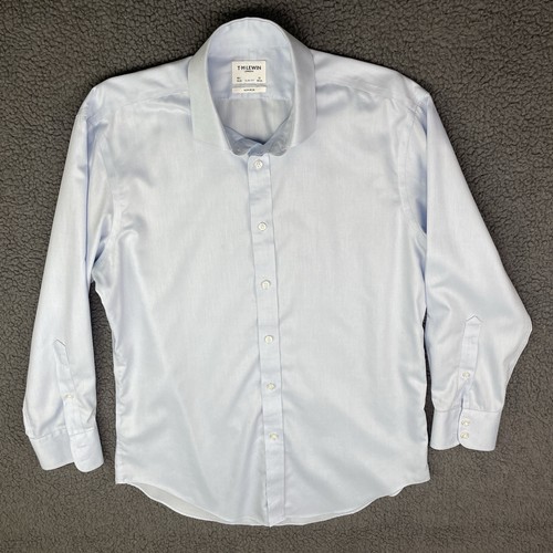 Lewin mens non iron - tm,
