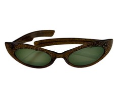 Vintage True Color Cat-Eye