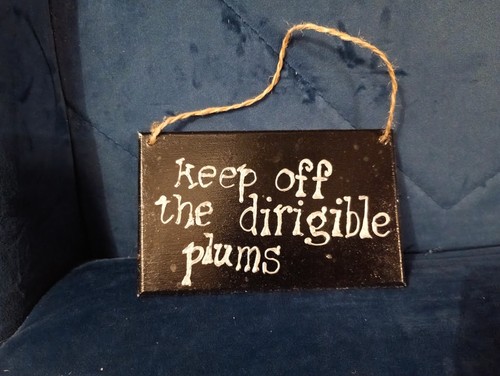 Harry potter keep off - harry, the