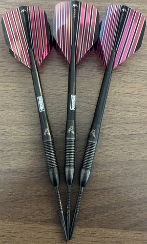 Red dragon peter wright - red,