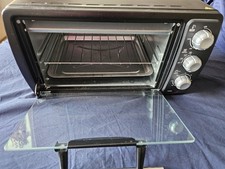 Prolex Mini Electric Oven