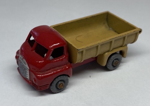 Lesney matchbox bedford - matchbox, 40