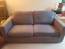 Comfortable 3 seater sofa -