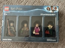 BNISB Lego Mini Figure Set