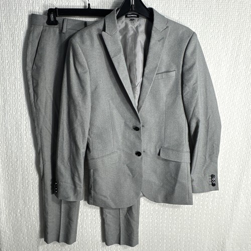 Express 36r extra slim medium - express,