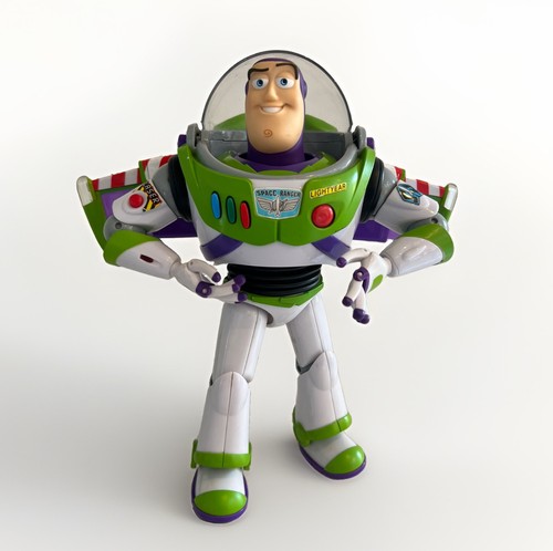 Disney thinkway toy - disney,
