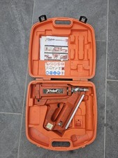 Paslode IM350/90CT First 1st Fix Nail Gun Serviced dewalt