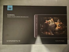 Huion Kamvas 13 Pro (Unopened