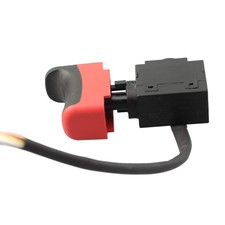 1*Cordless Drill Trigger