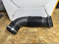 Golf GTI 2015 MK7 EA888 Turbo Elbow And Intake Hose