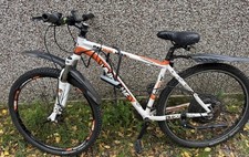 This is a Patwin 29Lavave