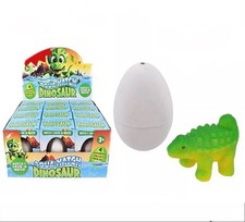 New Large Hatching & Growing