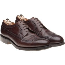 Church Shoes Glebe Custom