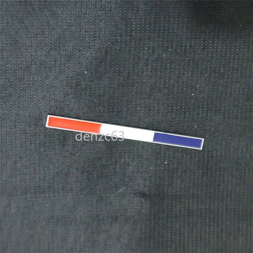 Silver chrome netherlands - 1x,
