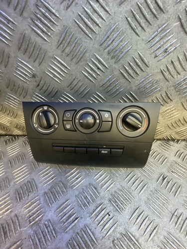 2009 bmw series 118d e87 - bmw, 1