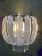 Pair Laura Ashley Wall Lights