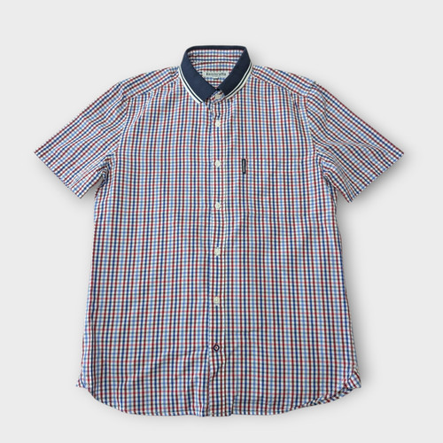 Lambretta mens medium - mens, shirt