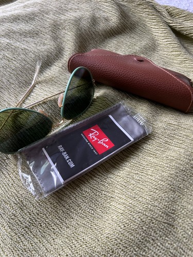 Vintage ray ban - vintage, rb3025jm