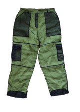 The Ragged Priest Cargo Pants
