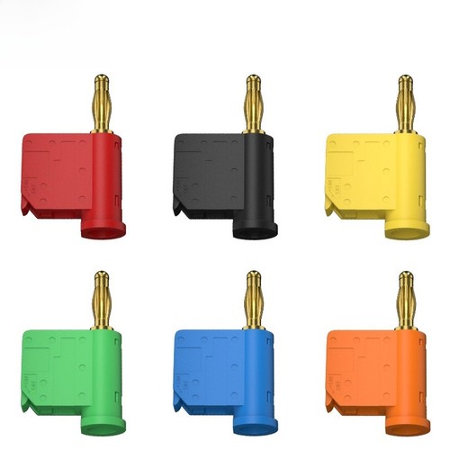Solderless stackable pa6 - solderless, nylon