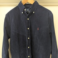 Ralph Lauren Men’s Corduroy