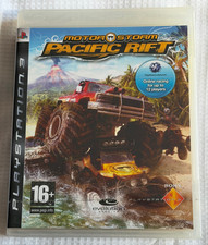 MotorStorm: Pacific Rift for