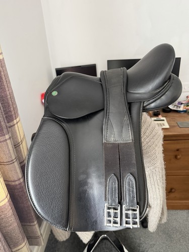 Native pony saddle company - native,