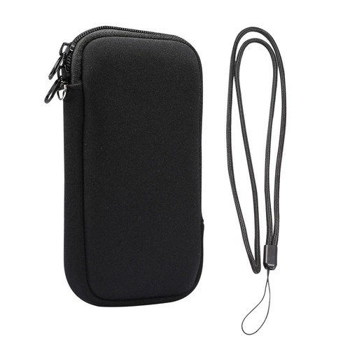 Universal neoprene phone pouch - neoprene,