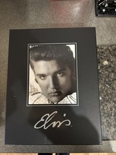 Elvis Presley Deagostini