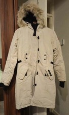Kensington Canada Goose Parka