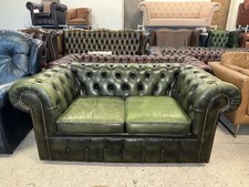 Chesterfield Green Real