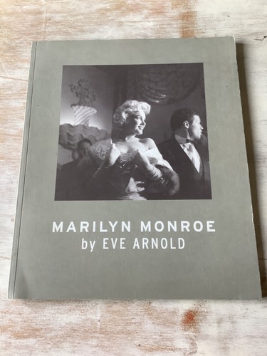 Marilyn monroe eve arnold - monroe, by