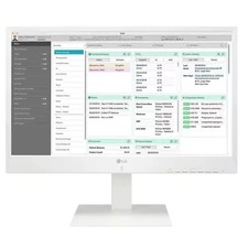 LG Monitor 23.8inch Full HD